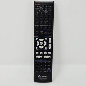 PIONEER OEM REMOTE CONTROL AXD7535 FOR AV RECEIVER VSX-519V-K SX-319V-K VSX-519V